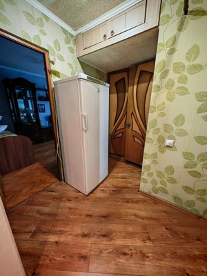 Продам двухкомнатную (2-комн.) квартиру, Вишневая ул, 4, Верхний Юрт с