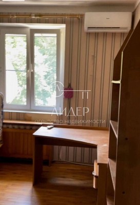 Продам трехкомнатную (3-комн.) квартиру, Вишневая ул, 20, Верхний Юрт с