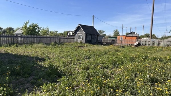 Продам участок 6 соток, Фермерское хоз., Садовый массив Новый тер, Новый п, 0 км от города