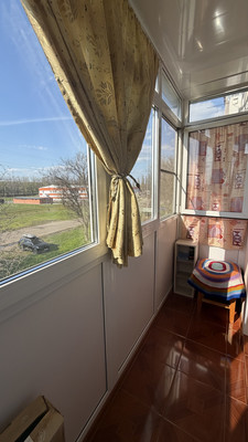 Продам однокомнатную (1-комн.) квартиру, Ляпидевского ул, 68, Тихорецк г