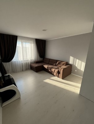 Продам двухкомнатную (2-комн.) квартиру, им. Тургенева ул, 181, Краснодар г