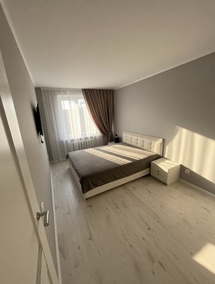 Продам двухкомнатную (2-комн.) квартиру, им. Тургенева ул, 181, Краснодар г