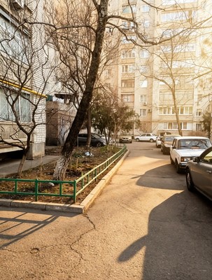 Продам двухкомнатную (2-комн.) квартиру, им. Тургенева ул, 181, Краснодар г