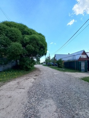 Продам коттедж, Поселковая ул, 25, Кривцово д, 0 км от города