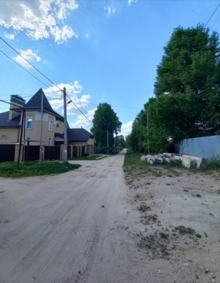 Продам коттедж, Поселковая ул, 25, Кривцово д, 0 км от города