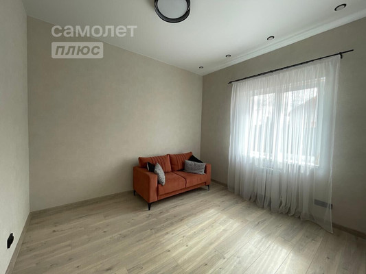 Продам коттедж, Светлая ул, Кривцово д, 0 км от города