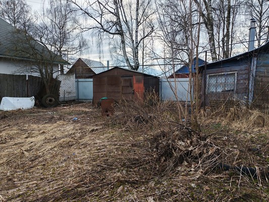 Продам дом, 3-я Сосневская ул, 57, Иваново г, 0 км от города
