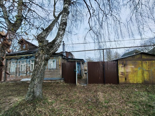 Продам дом, 3-я Сосневская ул, 57, Иваново г, 0 км от города