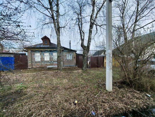 Продам дом, 3-я Сосневская ул, 57, Иваново г, 0 км от города