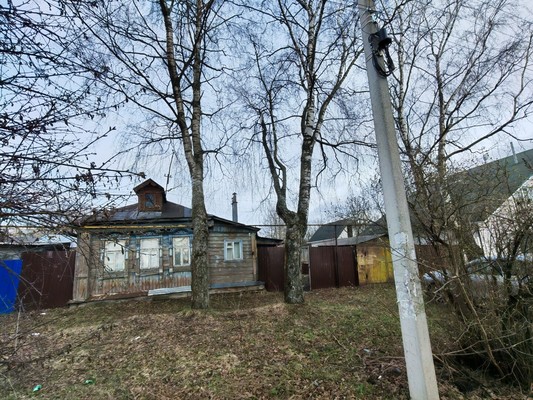 Продам дом, 3-я Сосневская ул, 57, Иваново г, 0 км от города