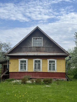 Продам дом, Московская дорога ул, 40, Красный Бор гп, 0 км от города