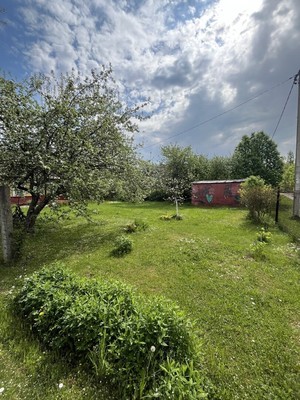 Продам дом, Московская дорога ул, 40, Красный Бор гп, 0 км от города