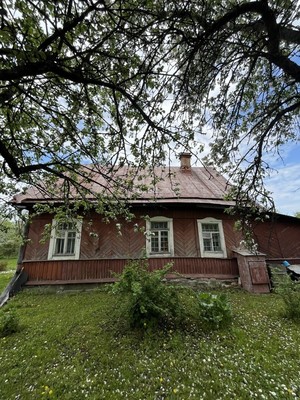 Продам дом, Московская дорога ул, 40, Красный Бор гп, 0 км от города