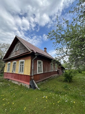 Продам дом, Московская дорога ул, 40, Красный Бор гп, 0 км от города