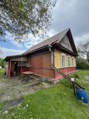 Продам дом, Московская дорога ул, 40, Красный Бор гп, 0 км от города
