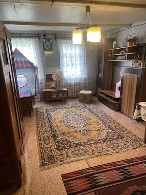 Продам дом, Московская дорога ул, 40, Красный Бор гп, 0 км от города