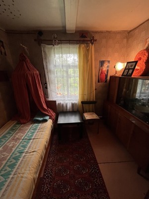 Продам дом, Московская дорога ул, 40, Красный Бор гп, 0 км от города