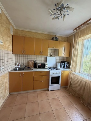 Продам однокомнатную (1-комн.) квартиру, Ляпидевского ул, 66А, Тихорецк г