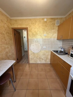 Продам однокомнатную (1-комн.) квартиру, Ляпидевского ул, 66А, Тихорецк г