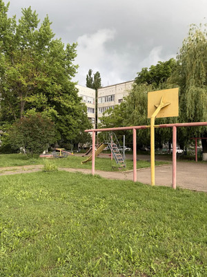 Продам однокомнатную (1-комн.) квартиру, Ляпидевского ул, 66А, Тихорецк г