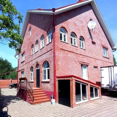 Продам коттедж, производственных территорий МИС кв-л, 2, Подольской машинно-испытательной станции п, 0 км от города