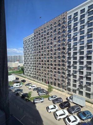 Продам двухкомнатную (2-комн.) квартиру, Центральный (Купелинка мкр) кв-л, 2, Сапроново д