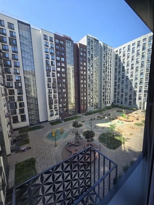 Продам двухкомнатную (2-комн.) квартиру, Центральный (Купелинка мкр) кв-л, 2, Сапроново д