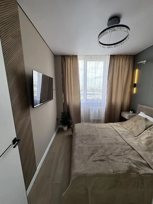 Продам однокомнатную (1-комн.) квартиру, им. Петра Метальникова ул, 36, Краснодар г