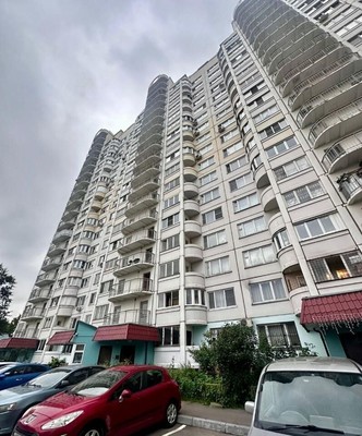 Продам однокомнатную (1-комн.) квартиру, Восточный мкр, 1, Октябрьский рп