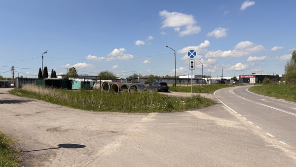 Продам землю для коммерческого использования 300,39 соток, Садоводство, Подполковника Емельянова ул, 319, Калининград г