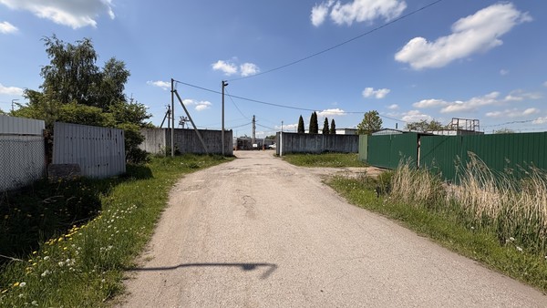 Продам землю для коммерческого использования 300,39 соток, Садоводство, Подполковника Емельянова ул, 319, Калининград г