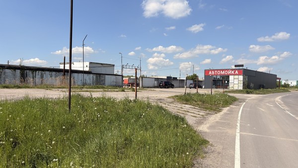 Продам землю для коммерческого использования 300,39 соток, Садоводство, Подполковника Емельянова ул, 319, Калининград г