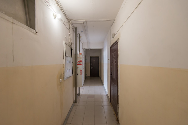 Продам двухкомнатную (2-комн.) квартиру, Орбитальная ул, 70/3, Ростов-на-Дону г