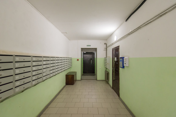 Продам двухкомнатную (2-комн.) квартиру, Орбитальная ул, 70/3, Ростов-на-Дону г