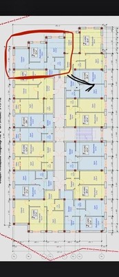 Продам двухкомнатную (2-комн.) квартиру, СНТ Зеленая зона ул, 754, Люберцы г