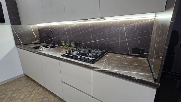 Продам двухкомнатную (2-комн.) квартиру, Промышленная ул, 2, Анапа г