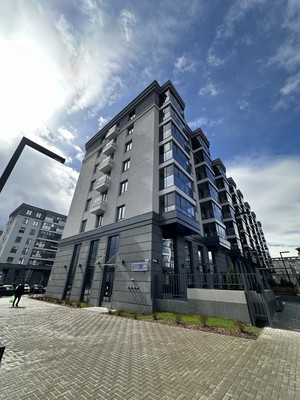 Сдам коммерческое помещение 88,28 м2, Шаляпина ул, 26к2, Казань г