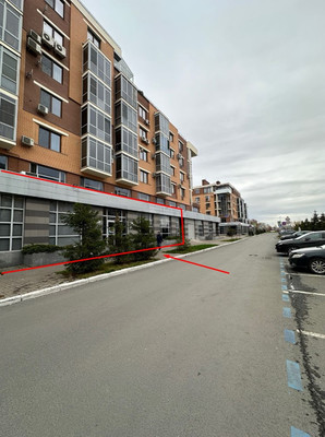 Сдам коммерческое помещение 324,4 м2, Чистопольская ул, 20а, Казань г
