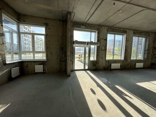 Продам коммерческое помещение 141,87 м2, Анаса Тазетдинова ул, 4а, Казань г