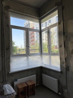 Продам коммерческое помещение 141,87 м2, Анаса Тазетдинова ул, 4а, Казань г
