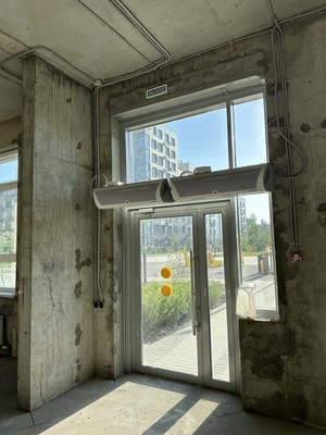 Продам коммерческое помещение 141,87 м2, Анаса Тазетдинова ул, 4а, Казань г