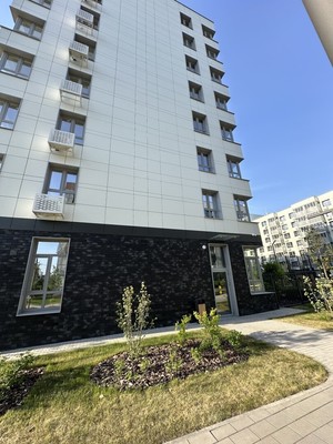 Продам коммерческое помещение 19,84 м2, Анаса Тазетдинова ул, 4а, Казань г