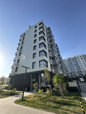 Продам коммерческое помещение 19,84 м2, Анаса Тазетдинова ул, 4а, Казань г