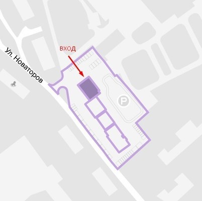 Продам коммерческое помещение 42,25 м2, Николая Ершова ул, 65в, Казань г