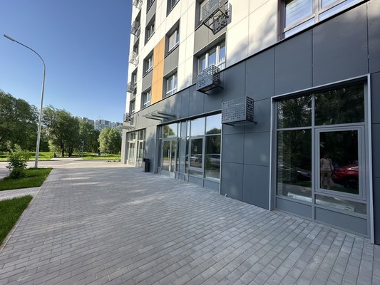 Продам коммерческое помещение 38,78 м2, Умырзая ул, 16, Казань г