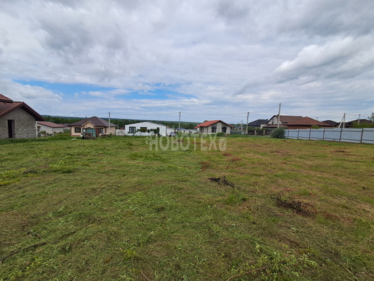 Продам участок 7 соток, ИЖС, Тихая ул, 5, Горячий Ключ г, 0 км от города