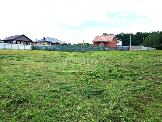 Продам участок 7 соток, ИЖС, Тихая ул, 5, Горячий Ключ г, 0 км от города