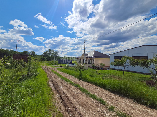 Продам участок 7 соток, ИЖС, Тихая ул, 5, Горячий Ключ г, 0 км от города