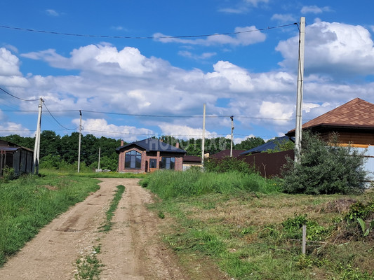 Продам участок 7 соток, ИЖС, Тихая ул, 5, Горячий Ключ г, 0 км от города