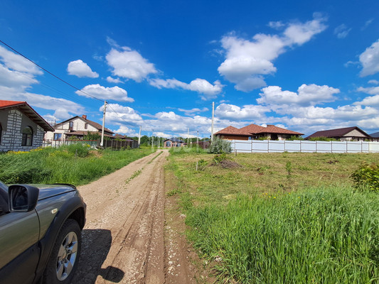 Продам участок 7 соток, ИЖС, Тихая ул, 5, Горячий Ключ г, 0 км от города
